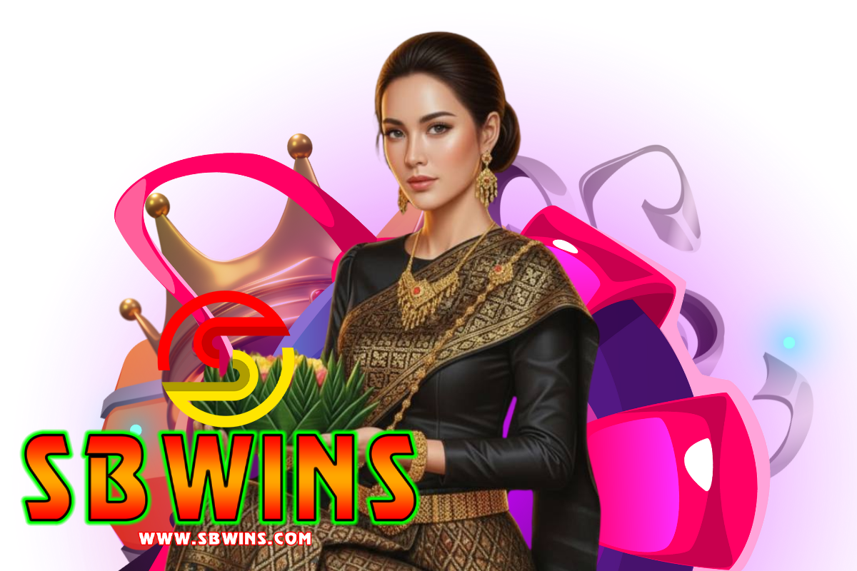 sbwins เว็บตรง