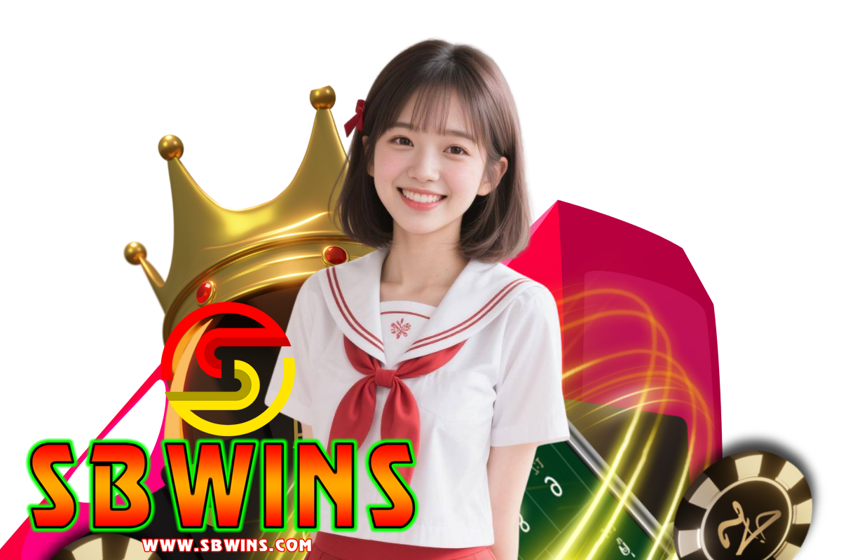 sbwins แจกเครดิตฟรี